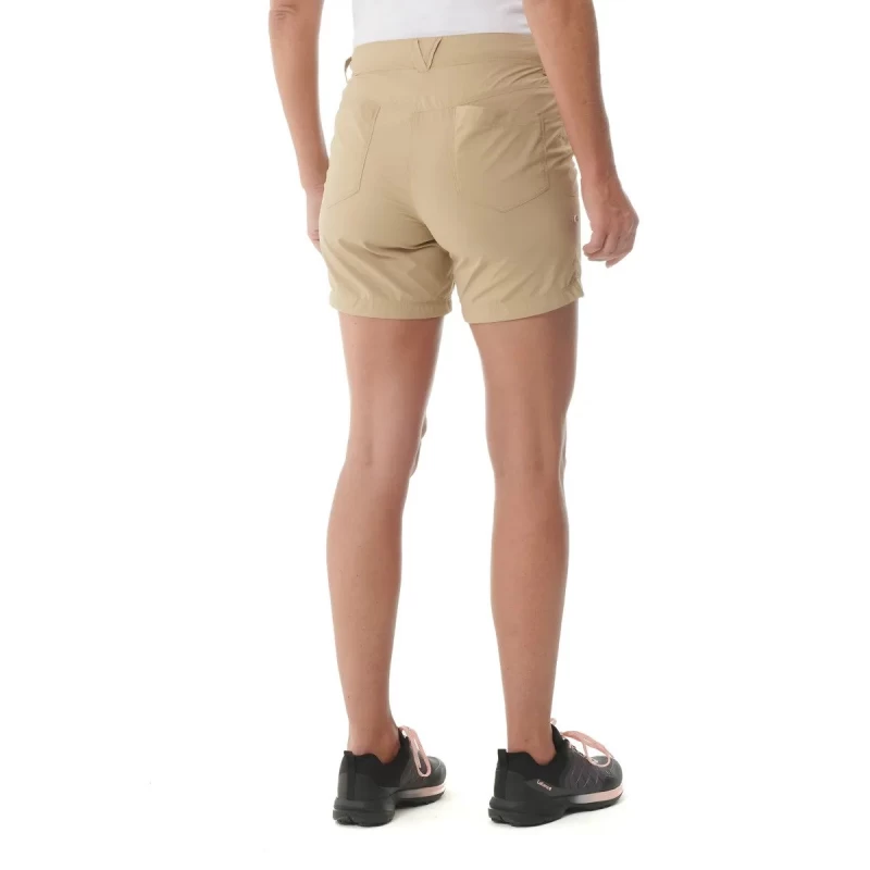 Σορτς γυναικείο Lafuma ACCESS SHORT W /Slate gray (Preview 4)