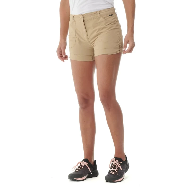 Σορτς γυναικείο Lafuma ACCESS SHORT W /Slate gray (Preview 5)