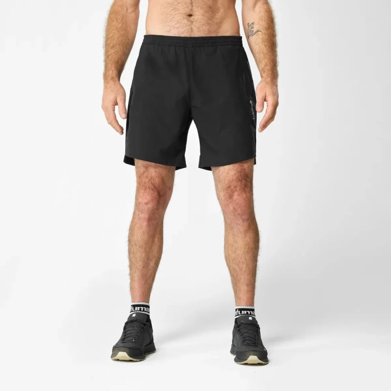 Ορειβατικό σορτς Lafuma ACTIVE LIGHT SHORT M /Slate gray (Preview 5)