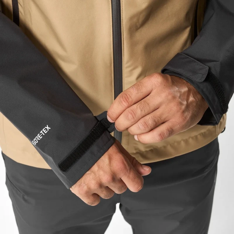 Τζάκετ Ανδρικό Lafuma Shift GTX JKT M /Orange (Preview 3)