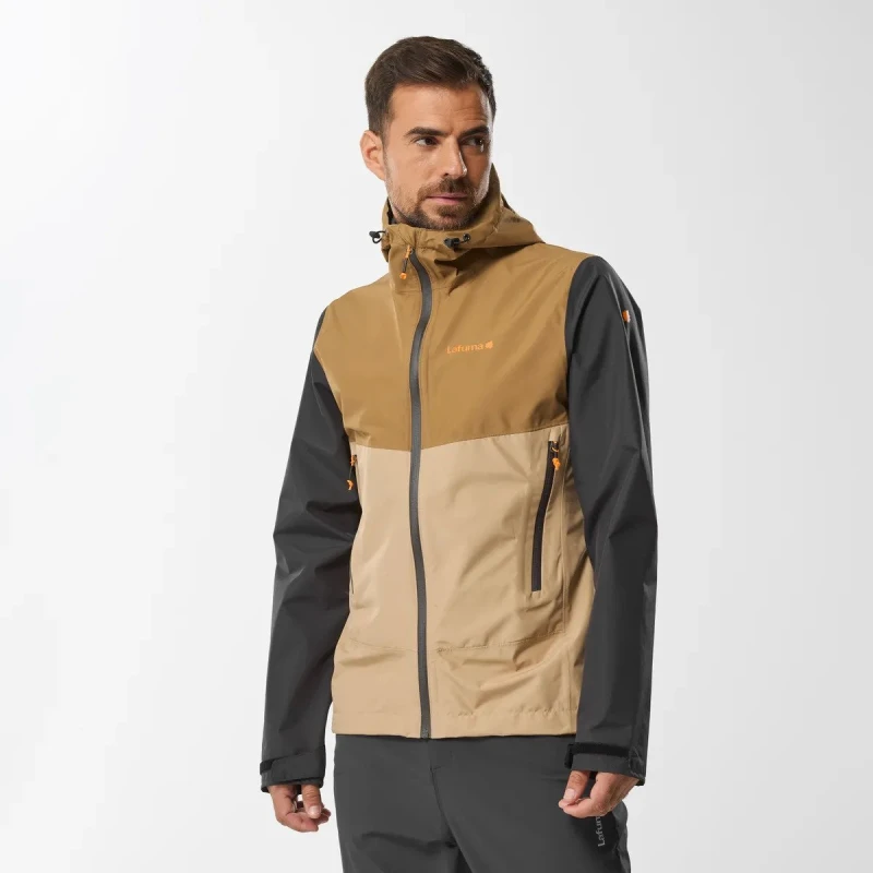 Τζάκετ Ανδρικό Lafuma Shift GTX JKT M /Orange (Preview 6)