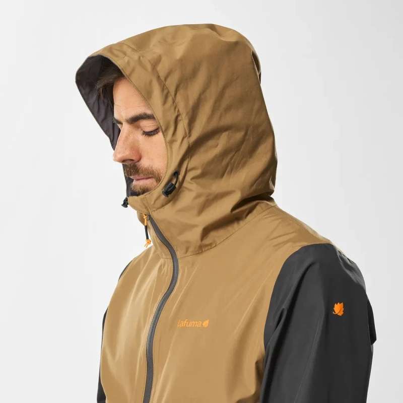 Τζάκετ Ανδρικό Lafuma Shift GTX JKT M /Orange (Preview 8)