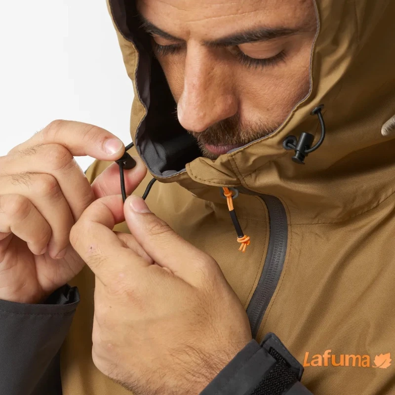 Τζάκετ Ανδρικό Lafuma Shift GTX JKT M /Orange (Preview 9)