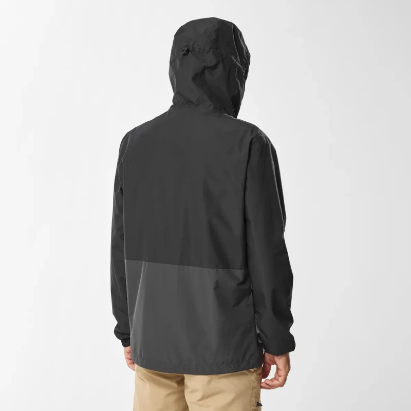 Μπουφάν ανδρικό Lafuma Access M, αδιάβροχο /Black (Preview 5)