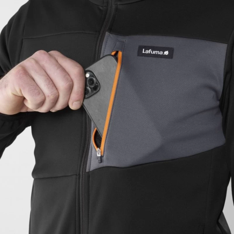 Ζακέτα ανδρική Lafuma SHIFT F-ZIP M /Eclipse Blue (Preview 3)