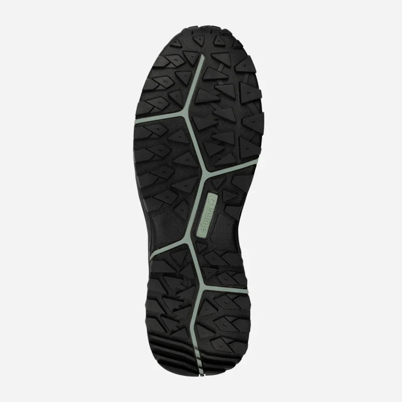 Ορειβατικό μποτάκι γυναικείο Lafuma ACCESS CLIM MID /Slate Grey (Preview 4)