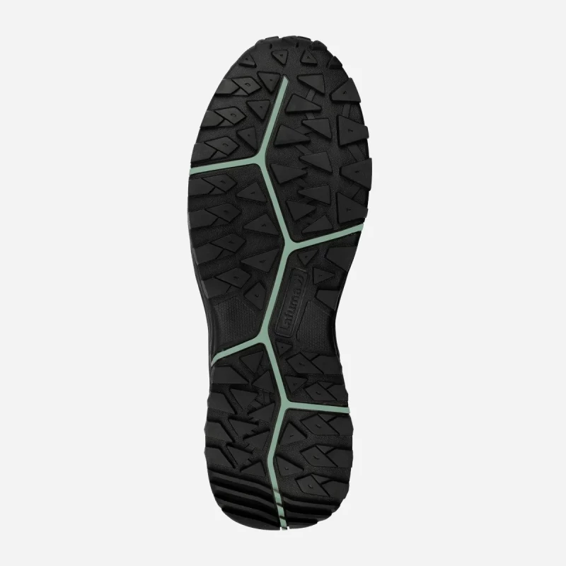 Ορειβατικό γυναικείο μποτάκι Lafuma RUCK MID GORETEX W /Slate Grey (Preview 3)