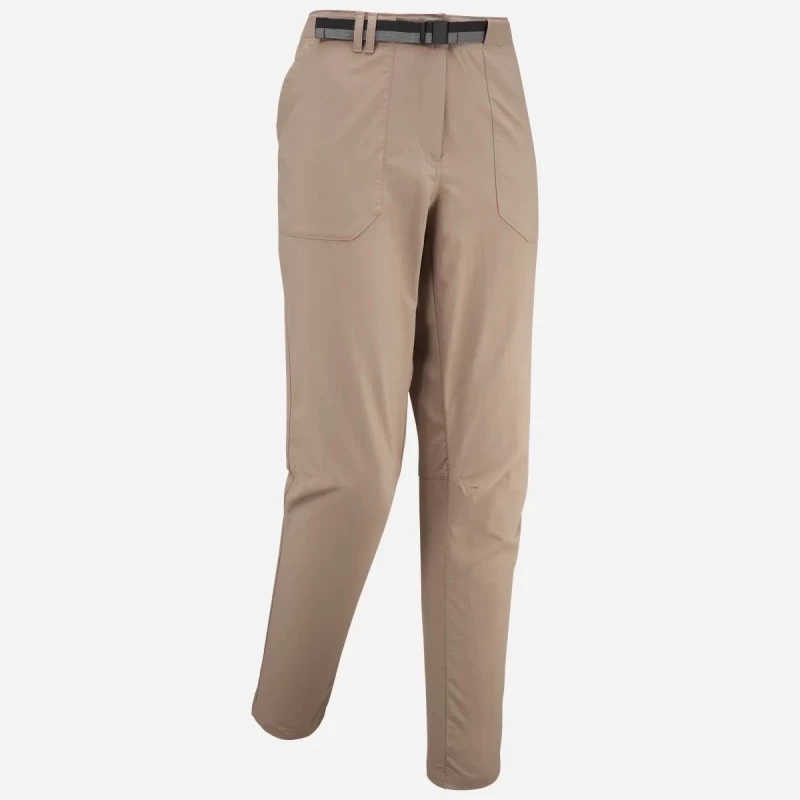 Γυναικείο ορειβατικό παντελόνι Lafuma Access Women's Pant /Beige (Preview 1)