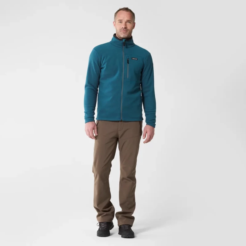 Ζακέτα ανδρική Lafuma ACCESS MICRO F-ZIP M INK /Brown (Preview 3)