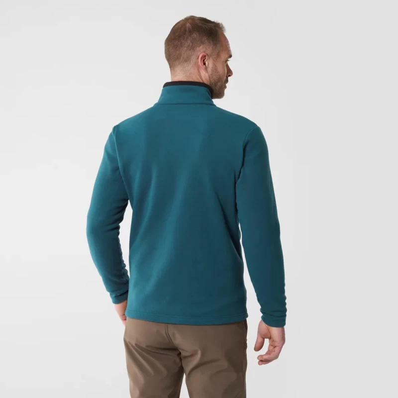 Ζακέτα ανδρική Lafuma ACCESS MICRO F-ZIP M INK /Brown (Preview 5)