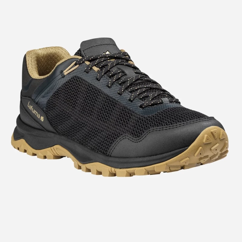 Παπούτσι πεζοπορίας ανδρικό Lafuma ACCESS FLOW /Asphalte (Preview 4)