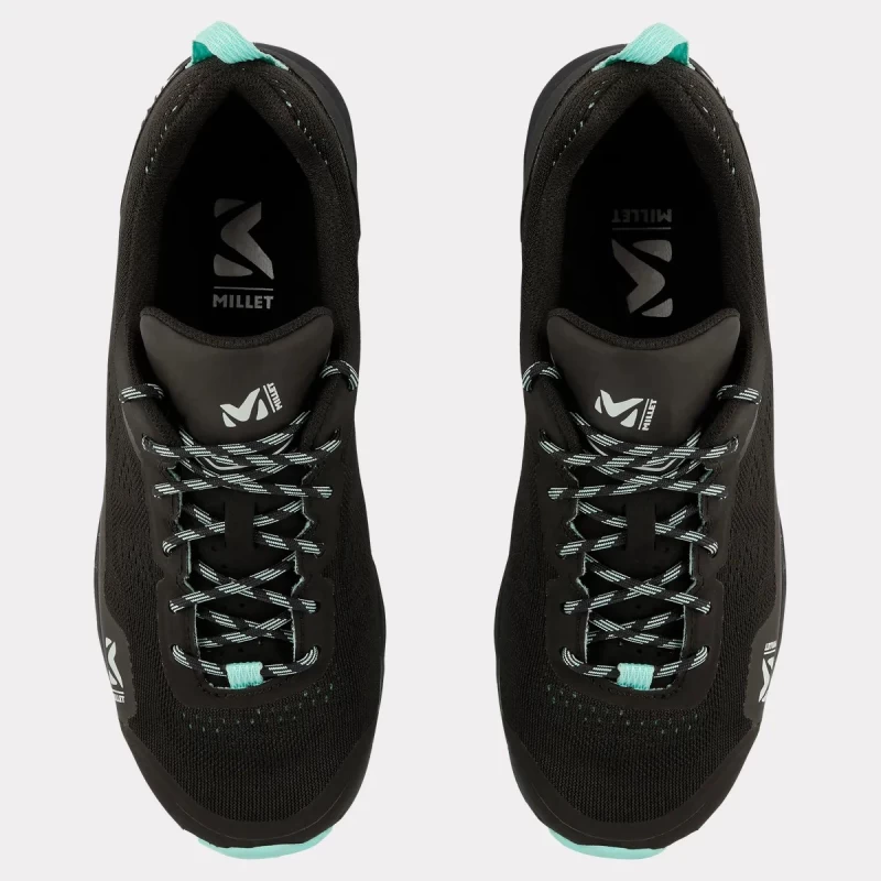 MILLET Ηike Up W, Γυναικείο Παπούτσι Πεζοπορίας, MIG1811 /Turquise (Preview 3)