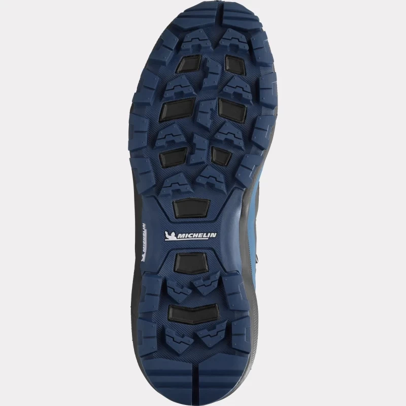 Millet WANAKA MID GORE-TEX, Ανδρικό παπούτσι πεζοπορίας, MIG1937_N3178 /Blue (Preview 4)