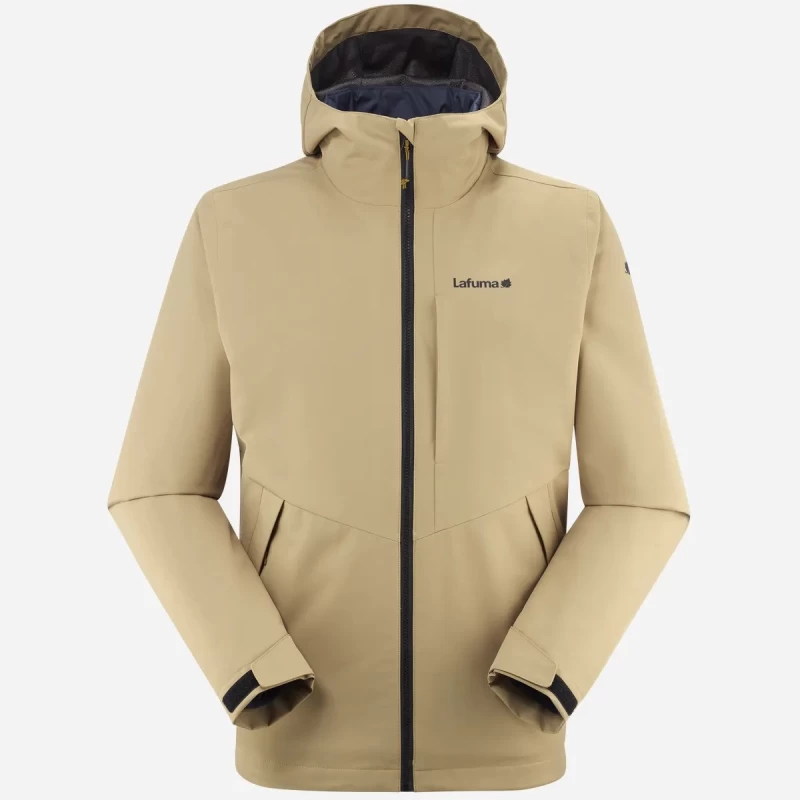 Μπουφάν ανδρικό Lafuma ACCESS 3 ΙΝ 1 M /Grey (Preview 1)