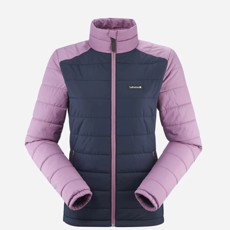 Μπουφάν γυναικείο Lafuma ALTA LOFT W, LFV12486_L3169 /Violet (Preview 1)