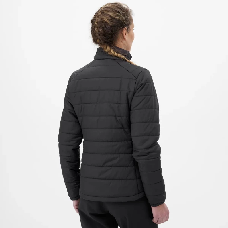 Μπουφάν γυναικείο Lafuma ALTA LOFT W, LFV12486_L3169 /Violet (Preview 3)