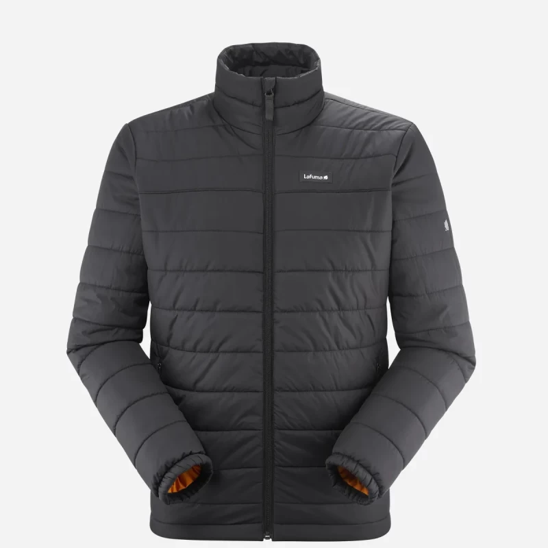 Lafuma ALTA LOFT M, Μπουφάν ανδρικό, LFV12483_0247 /Black (Preview 1)