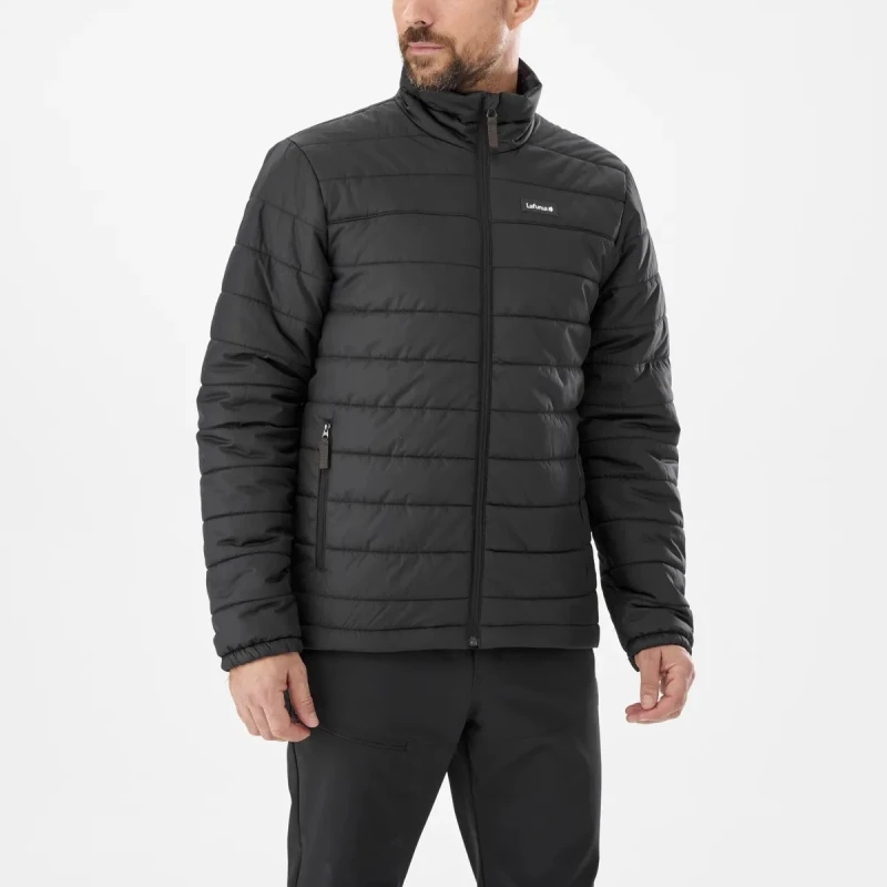 Lafuma ALTA LOFT M, Μπουφάν ανδρικό, LFV12483_0247 /Black (Preview 2)