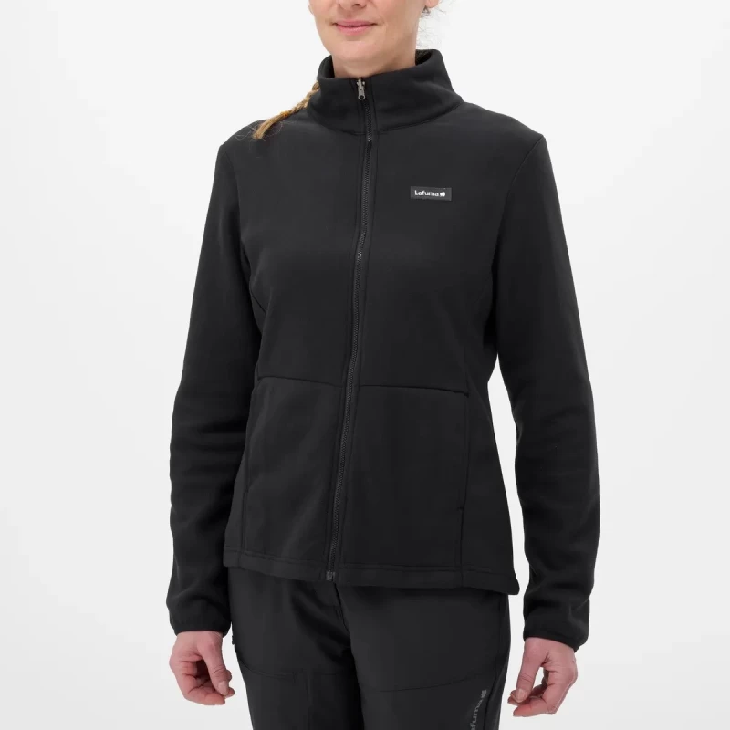 Lafuma ACCESS 3EN1 W, Μπουφάν γυναικείο, LFV12471_9883 /Grey (Preview 9)