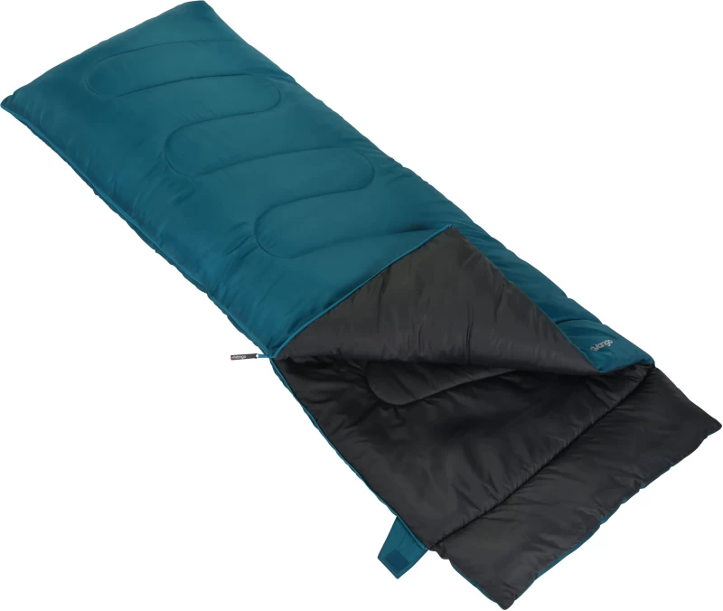 VANGO Ember Single, Υπνόσακος, SBSEMBER0000003 /Ink blue (Preview 2)