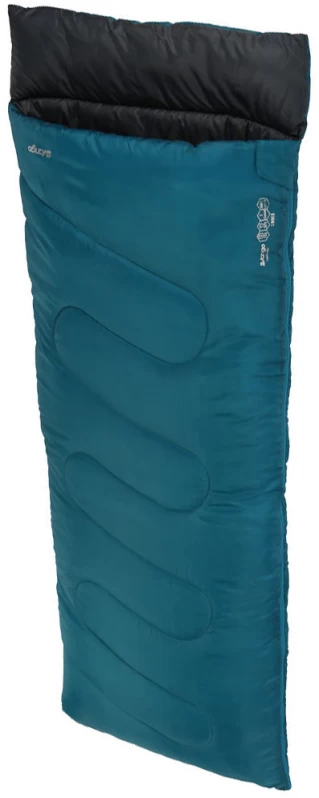 VANGO Ember Single, Υπνόσακος, SBSEMBER0000003 /Ink blue (Preview 4)