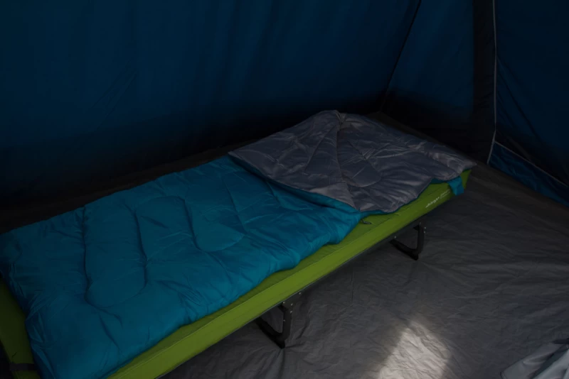 VANGO Ember Single, Υπνόσακος, SBSEMBER0000003 /Ink blue (Preview 6)