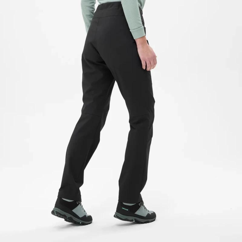 Lafuma APENNINS, Παντελόνι πεζοπορίας γυναικείο, LFV12477_0247 /Black (Preview 4)