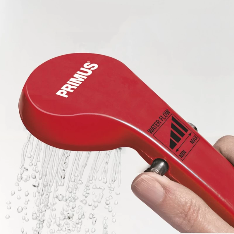 ΗΛΕΚΤΡΙΚΗ ΝΤΟΥΣΙΕΡΑ COI LEISURE CAMP SHOWER 12V DC PCS12V (Preview 3)