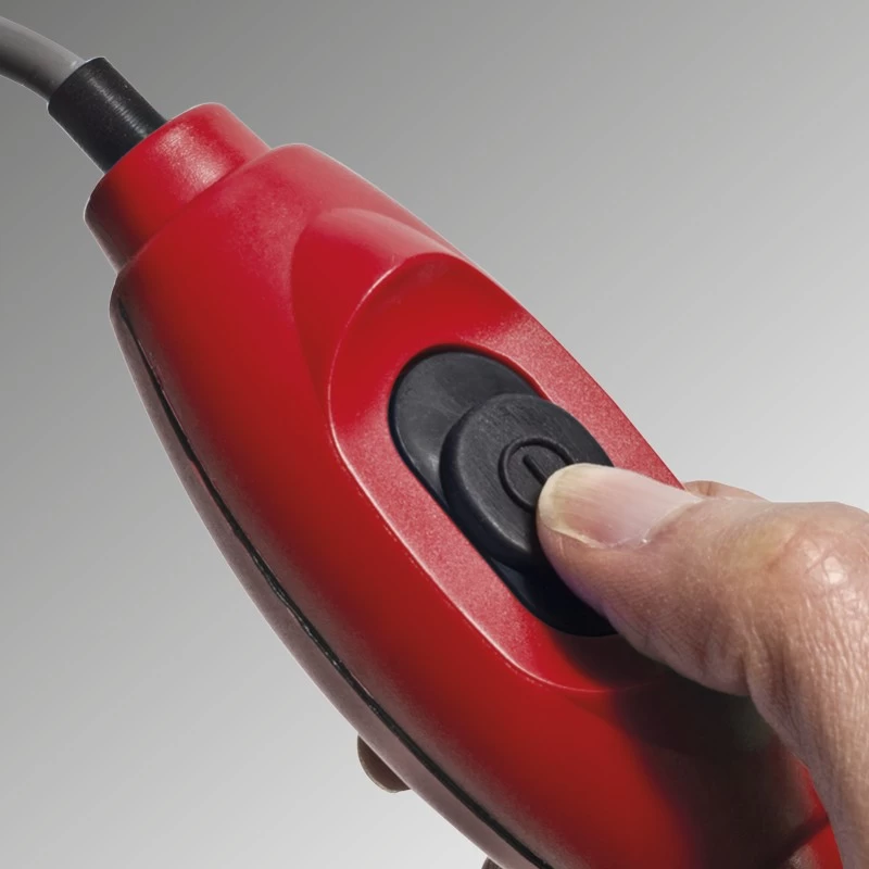 ΗΛΕΚΤΡΙΚΗ ΝΤΟΥΣΙΕΡΑ COI LEISURE CAMP SHOWER 12V DC PCS12V (Preview 4)