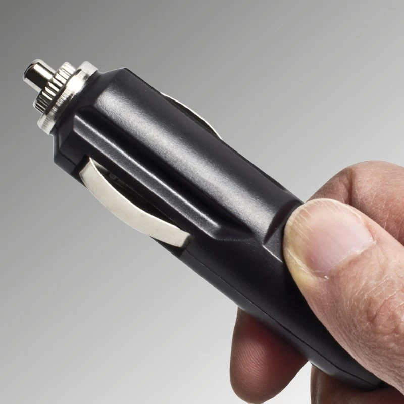 ΗΛΕΚΤΡΙΚΗ ΝΤΟΥΣΙΕΡΑ COI LEISURE CAMP SHOWER 12V DC PCS12V (Preview 5)