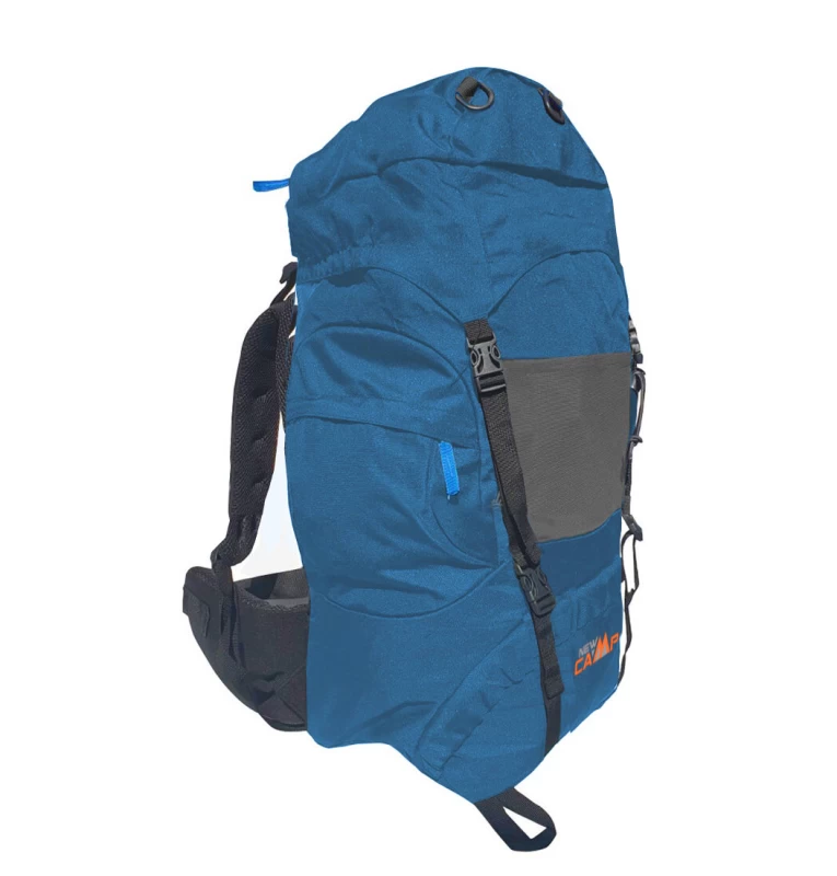 NEW CAMP Annapurna 44lt, Ορειβατικό Σακίδιο, NEW-177 /Blue (Preview 2)