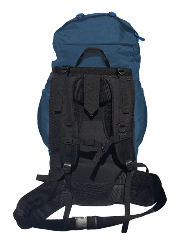 NEW CAMP Annapurna 44lt, Ορειβατικό Σακίδιο, NEW-177 /Blue (Preview 3)