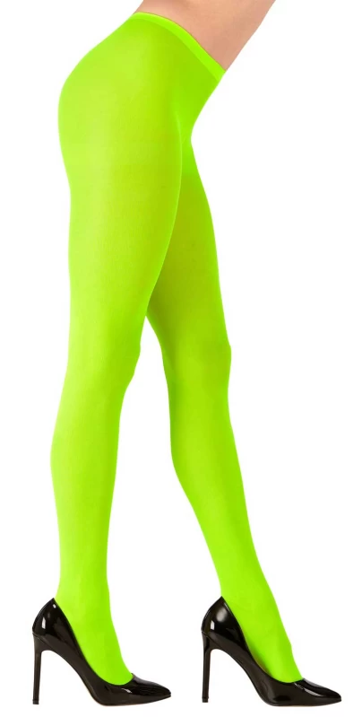 Καλσόν Πράσινο Neon 40DEN 319212 (Preview 2)