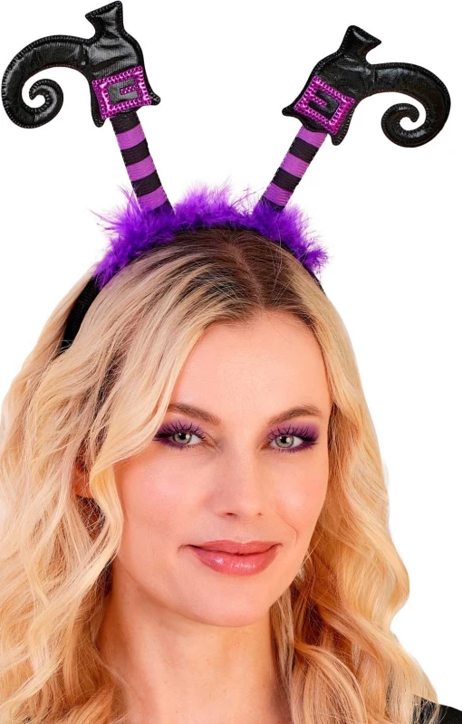 Μωβ Στέκα Halloween 319512 (Preview 1)