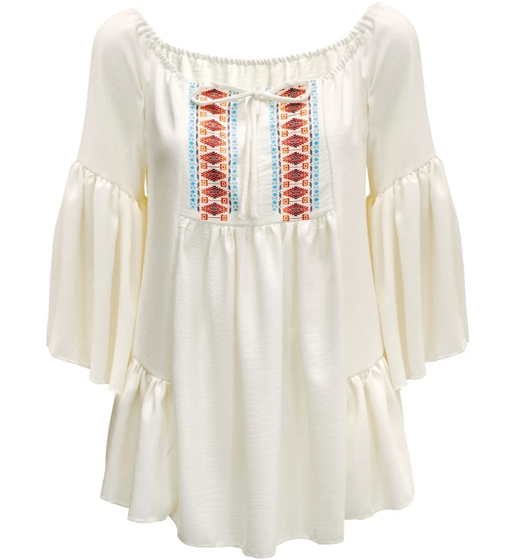  Αποκριάτικη Μπλούζα Δεκαετίας 319557 (Preview 3)