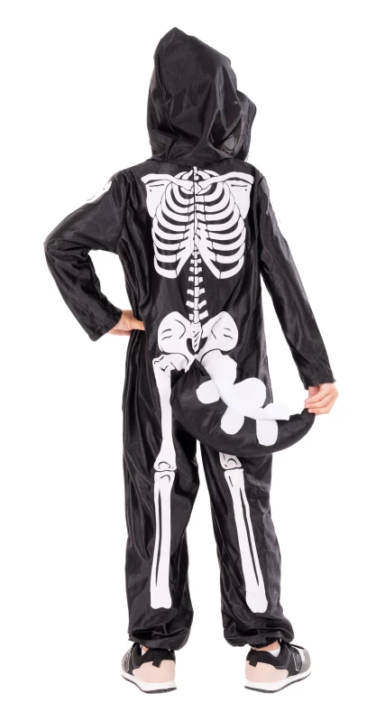 Αποκριάτικη Στολή Dino Skeleton (Preview 2)