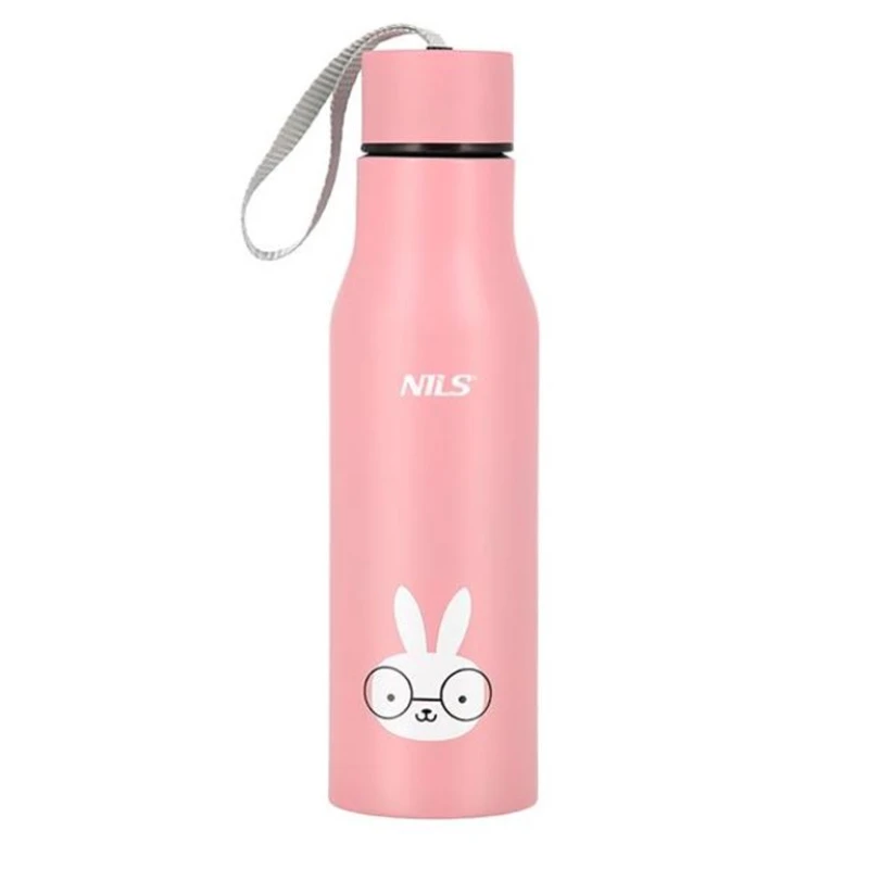 NCB12 BUNNY THERMAL CUP NILS 500ml (Preview 1)