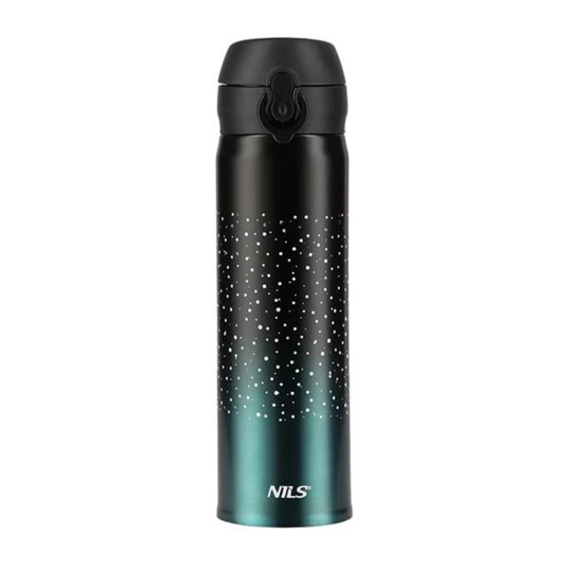 NCB11 BLUE THERMAL CUP NILS 500ml (Preview 1)