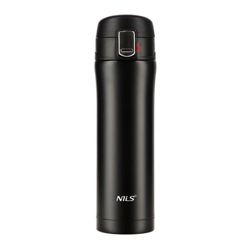 NCB10 BLACK THERMAL CUP NILS 430ml (Preview 1)
