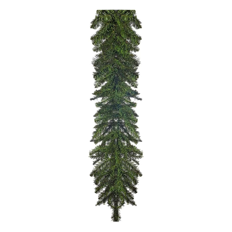 JΚ Home Décor - Γιρλάντα Dakota 40cm 5.40m (Preview 1)