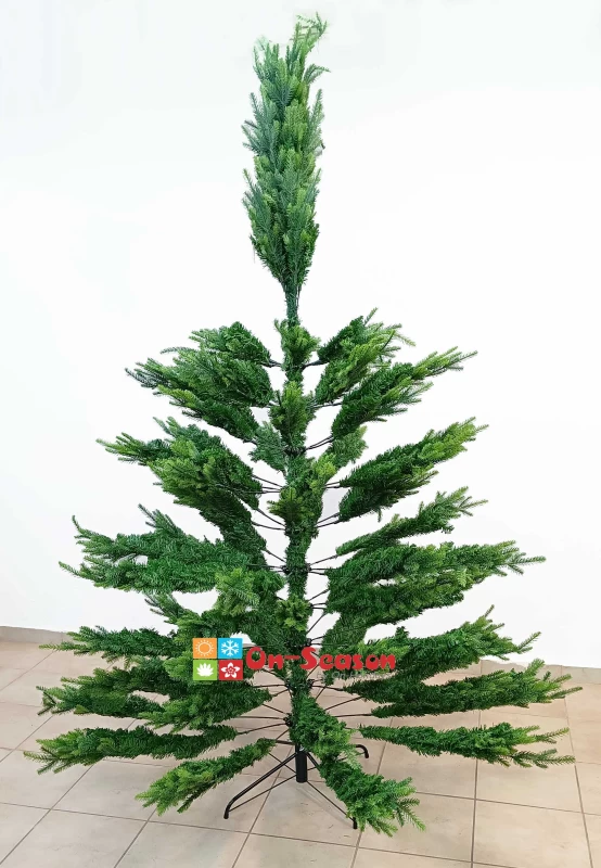 Χριστουγεννιάτικο Δέντρο Torondo 210cm 23827 (Preview 3)