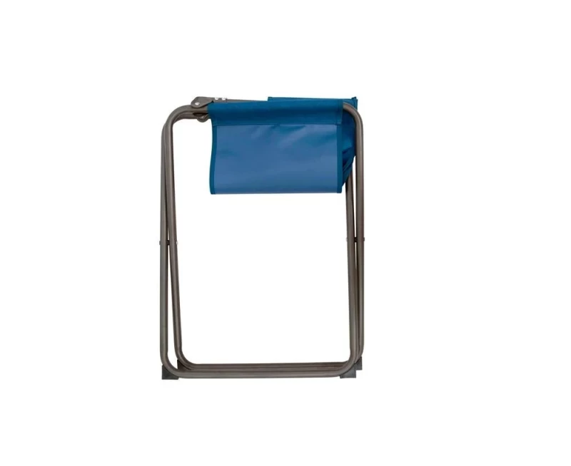 VANGO Tellus Folding Camping Chair, Πτυσσόμενη Καρέκλα, CHRTELLUSM23Z06 /Moroccan Blue (Preview 4)