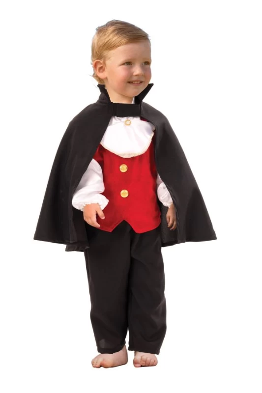 Αποκριάτικη Στολή Δράκουλας (Preview 1)