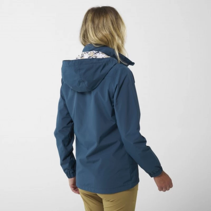 Τζάκετ γυναικείο LAFUMA WAY / Rosewood (Preview 9)