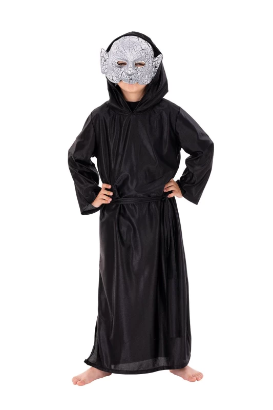 Αποκριάτικη Στολή Άρχοντας Του Σκότους (Preview 1)