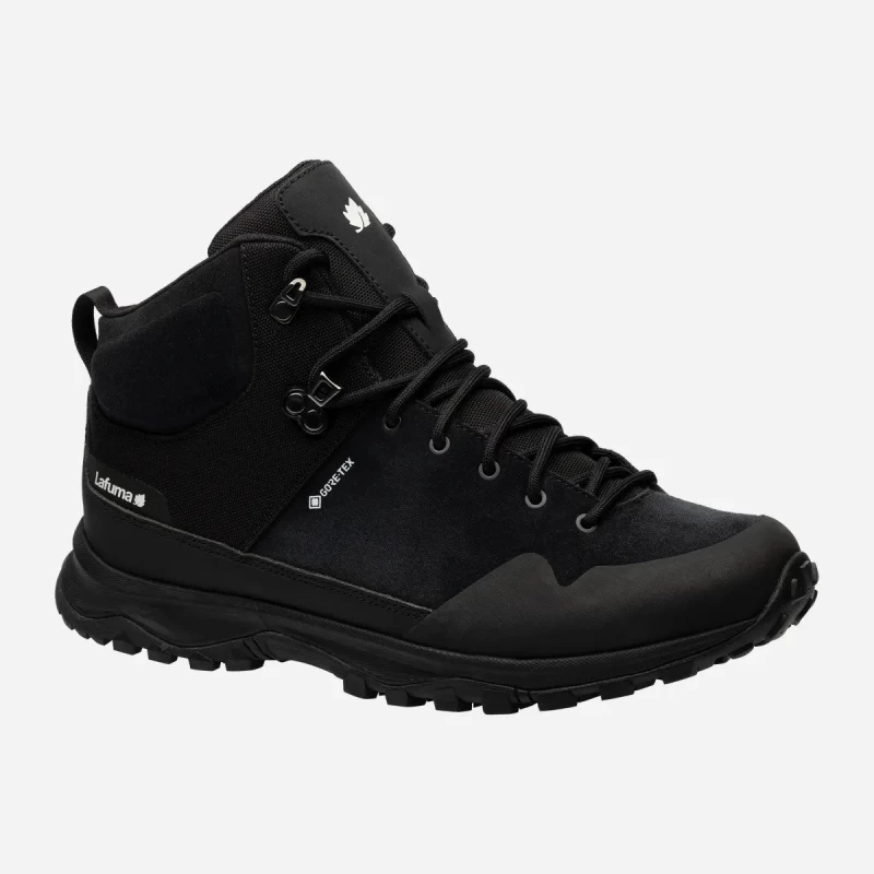 Ανδρικό μποτάκι Lafuma RUCK MID Goretex M /Black (Preview 2)