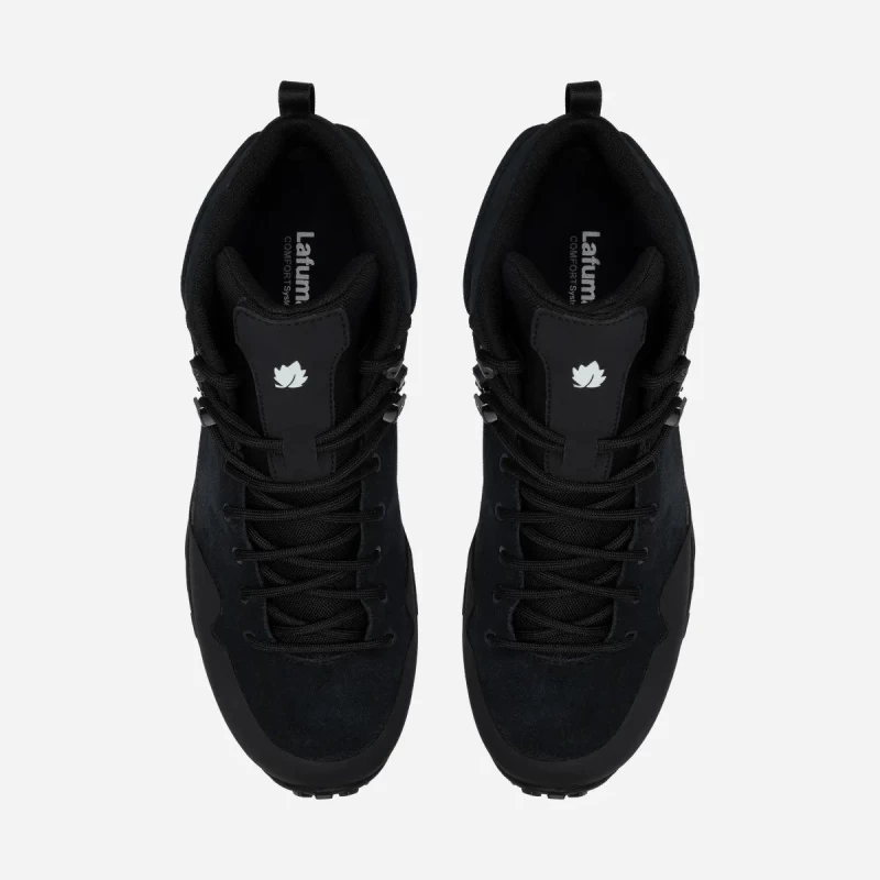 Ανδρικό μποτάκι Lafuma RUCK MID Goretex M /Black (Preview 5)