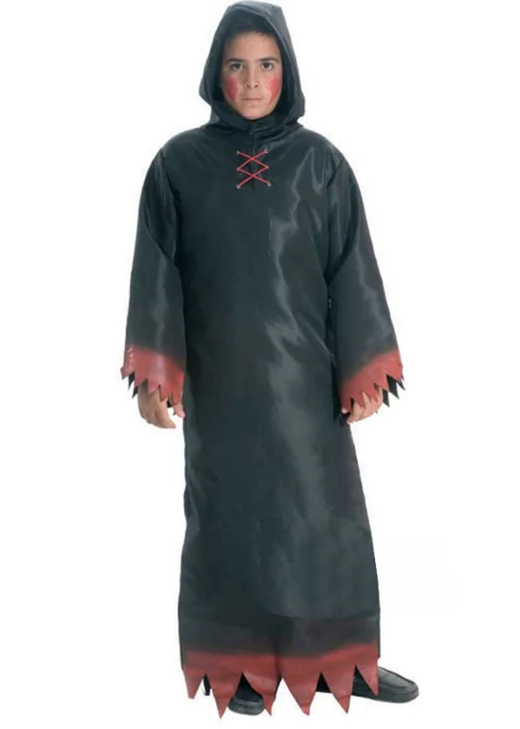 Παιδική στολή Flame 310004 (Preview 1)