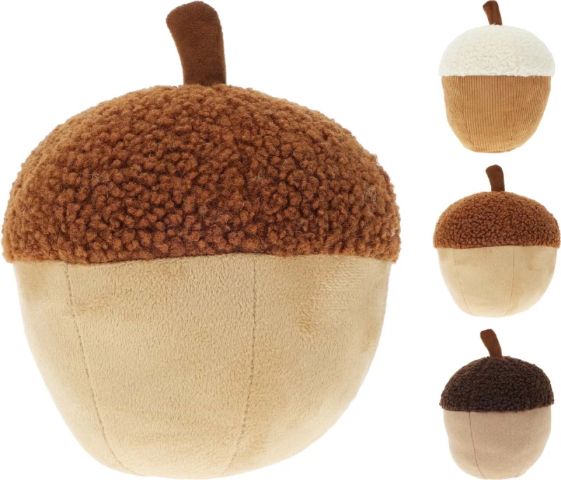 JK Home Décor - Στοπ Πόρτας Βελανίδι 16x22cm 3Σχδ (Preview 1)