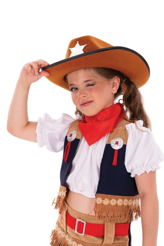 Αποκριάτικη Στολή Texas Star (Preview 3)